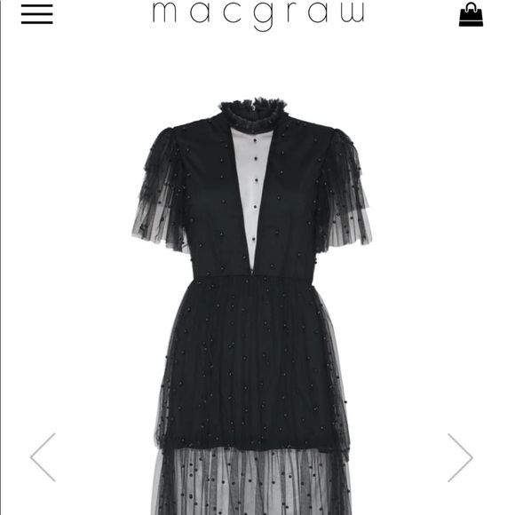 Dress - Picture 1 of 3